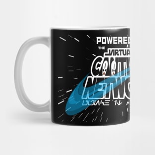 Virtual Cantina Network Mug